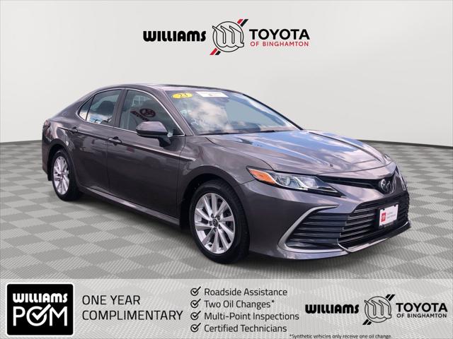 2023 Toyota Camry LE for sale in Binghamton , NY