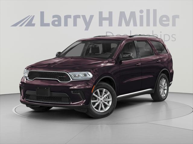 2026 Dodge Durango Pursuit AWD for sale in Thornton, CO