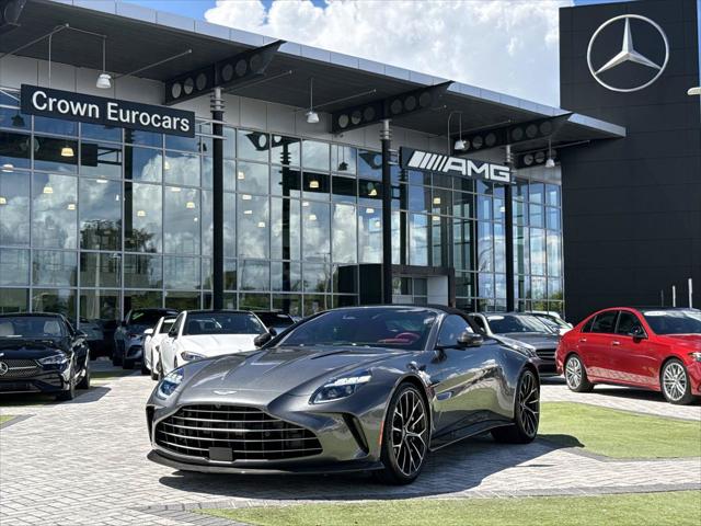 2026 Aston Martin Vantage for sale near Dublin, OH