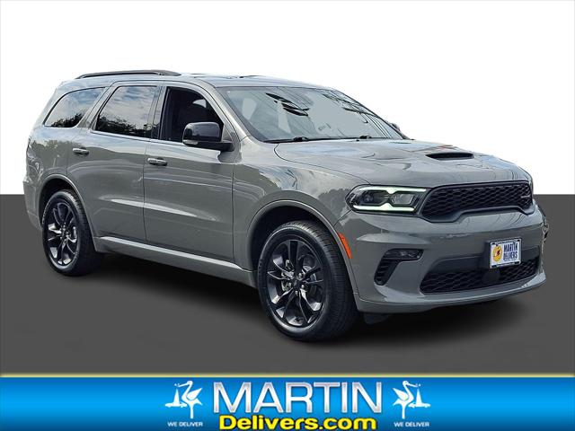 2023 Dodge Durango GT Plus AWD for sale in Newark, DE