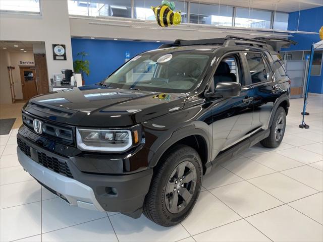 2026 Honda Passport AWD RTL for sale in Vestal, NY