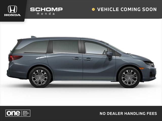 2027 Honda Odyssey Touring for sale in Highlands Ranch, CO