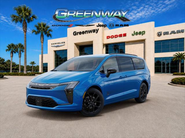 2027 Chrysler Pacifica Select for sale in Orlando, FL