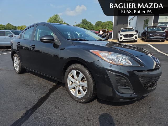 2011 Mazda Mazda3 i Touring for sale in Butler, PA