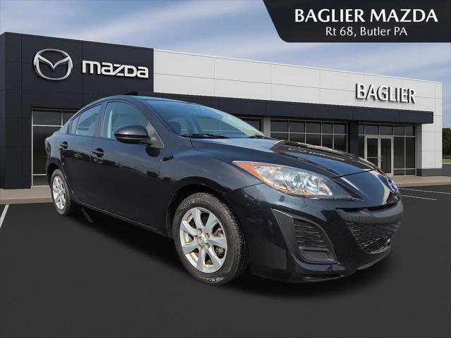 2011 Mazda Mazda3 i Touring for sale in Butler, PA
