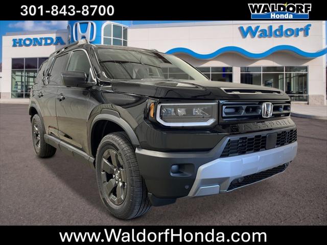 2026 Honda Passport AWD RTL for sale in Waldorf, MD