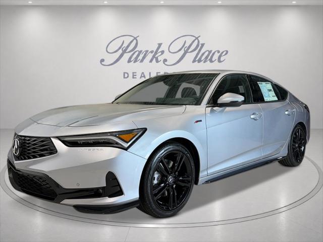 2026 Acura Integra FWD A-Spec with Technology for sale in Plano, TX