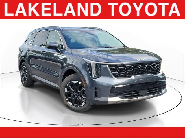 2024 Kia Sorento S for sale in Lakeland, FL