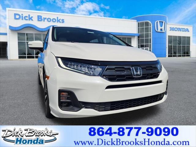 2027 Honda Odyssey EX-L for sale in Greer, SC