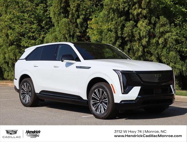 2026 Cadillac Escalade IQ Sport for sale in Monroe, NC
