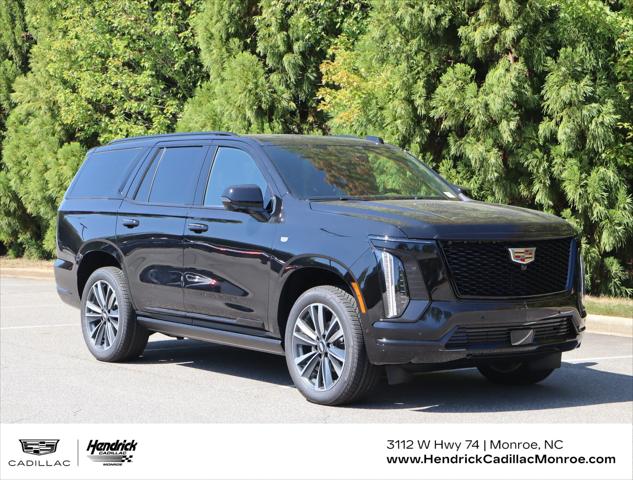 2026 Cadillac Escalade Sport for sale in Monroe, NC
