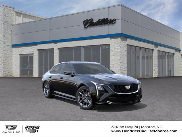 2026 Cadillac CT5 Sport RWD for sale in Monroe, NC