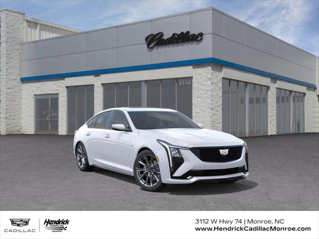 2026 Cadillac CT5 Sport RWD for sale in Monroe, NC