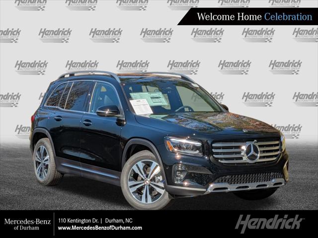 2026 Mercedes-Benz GLB 250 for sale in Durham, NC