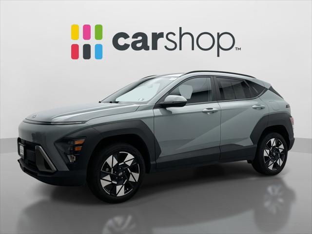 2024 Hyundai Kona SEL for sale in Glen Mills, PA