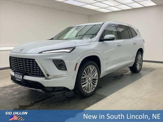 2027 Buick Enclave Avenir for sale in Lincoln, NE