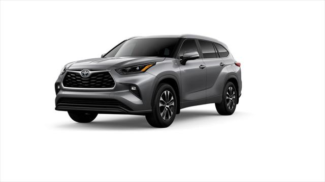 2026 Toyota Highlander XLE for sale in San Jose, CA