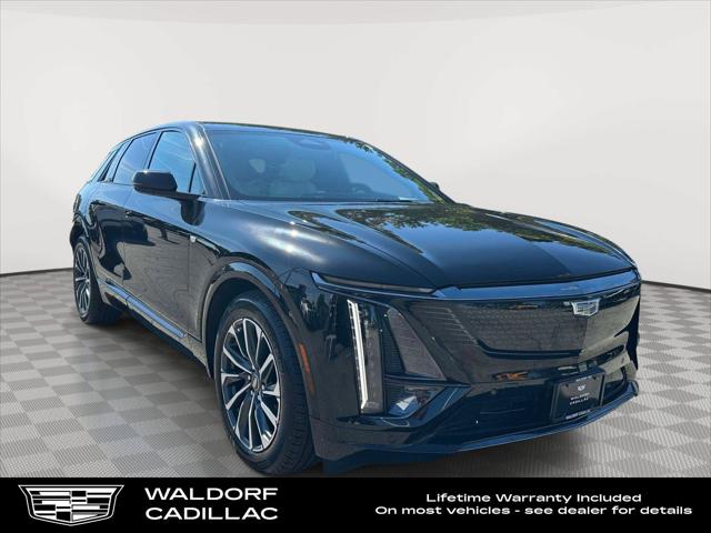 2024 Cadillac iQ Sport w/1SF for sale in Waldorf, MD