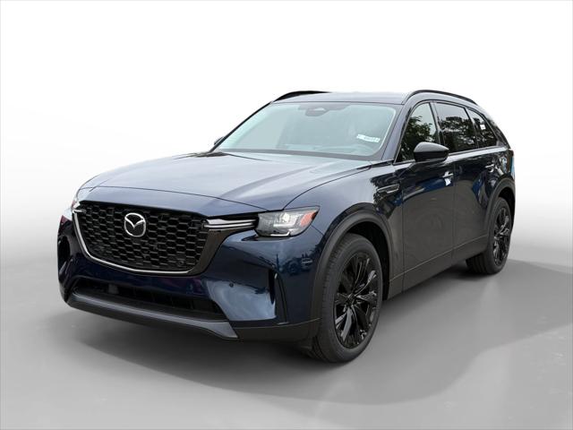 2026 Mazda X-90 3.3 Turbo Premium Sport for sale in San Jose, CA