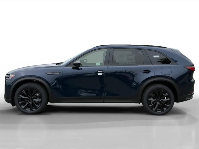 2026 Mazda X-90 3.3 Turbo Premium Sport