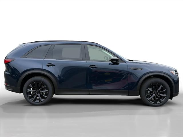 2026 Mazda X-90 3.3 Turbo Premium Sport