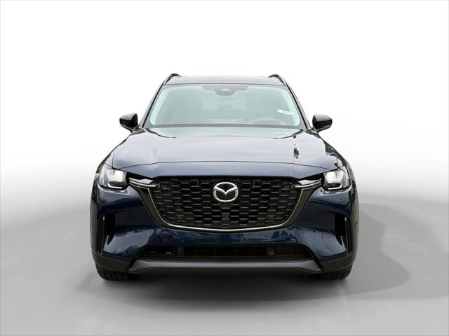 2026 Mazda X-90 3.3 Turbo Premium Sport