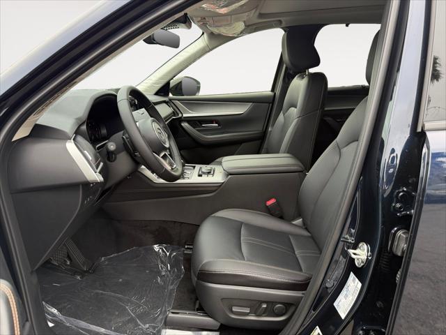 2026 Mazda X-90 3.3 Turbo Premium Sport