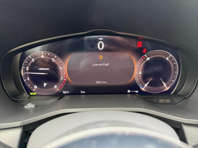 2026 Mazda X-90 3.3 Turbo Premium Sport