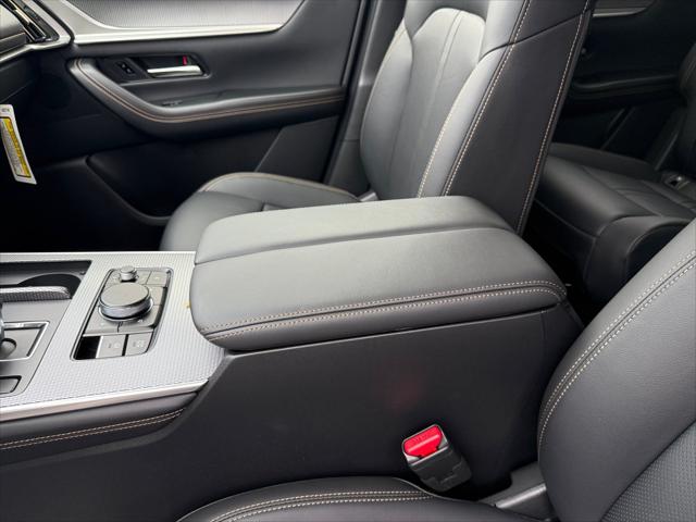 2026 Mazda X-90 3.3 Turbo Premium Sport