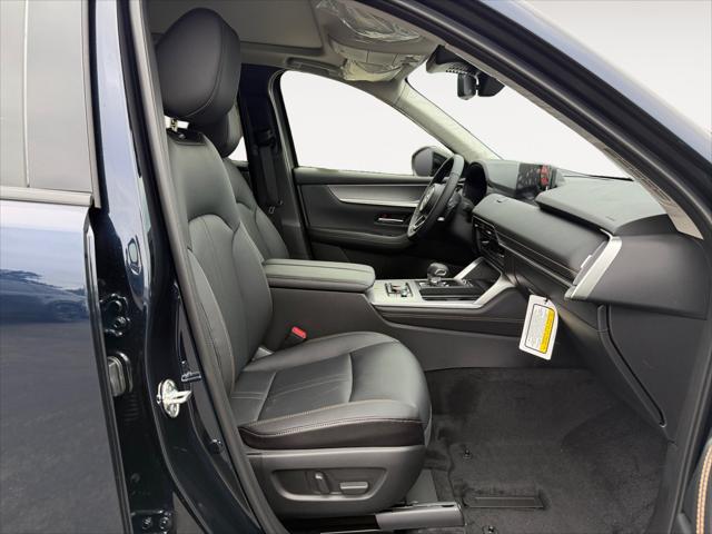 2026 Mazda X-90 3.3 Turbo Premium Sport