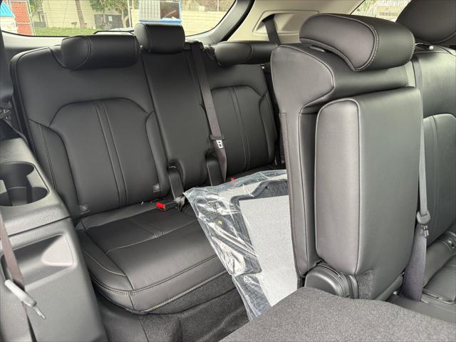 2026 Mazda X-90 3.3 Turbo Premium Sport