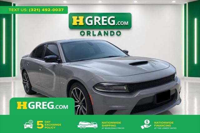 2023 Dodge Charger R/T for sale in Orlando, FL