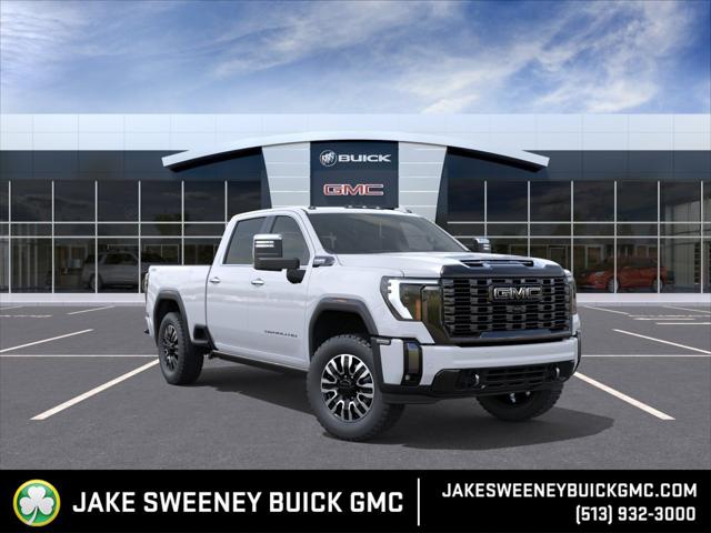 2026 GMC Sierra 3500HD for sale near Lebanon, OH