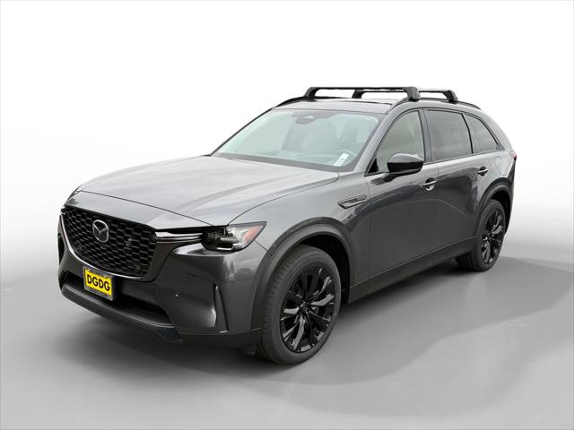 2026 Mazda X-90 3.3 Turbo Premium Sport for sale in San Jose, CA