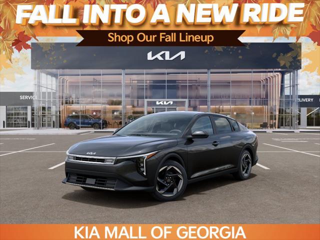 2026 Kia K4 EX for sale in Buford, GA