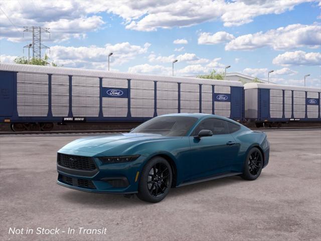 2026 Ford Mustang EcoBoost Fastback for sale in Green Valley, AZ