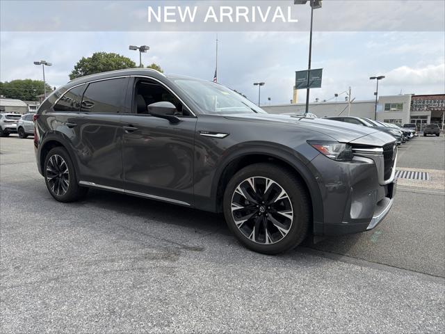 2024 Mazda X-90 Premium for sale in Reading, PA