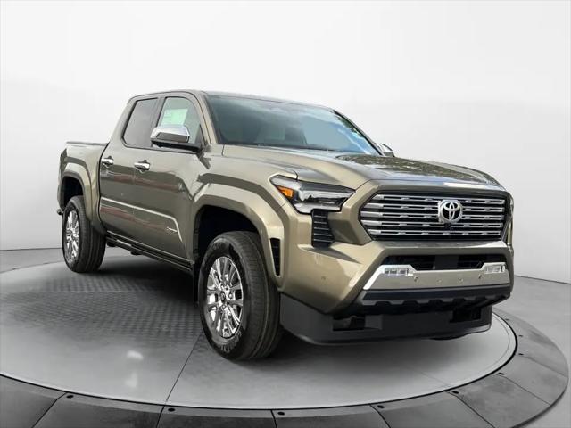 2026 Toyota Tacoma Limited for sale in Statesville, NC