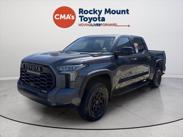 2026 Toyota Tundra TRD Pro Hybrid CrewMax 5.5 Bed for sale in Rocky Mount, NC
