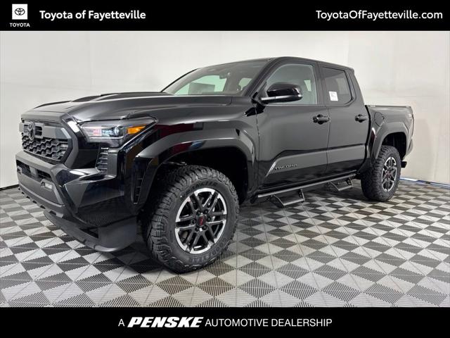 2026 Toyota Tacoma TRD Sport for sale in Fayetteville, AR