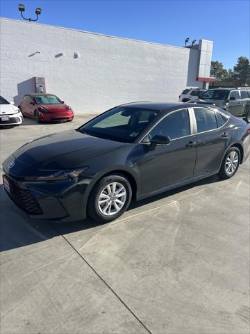 2026 Toyota Camry LE for sale in Ridgecrest, CA