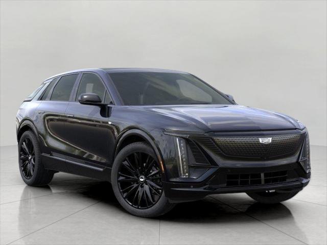 2027 Cadillac iQ Premium Sport for sale in Madison, WI