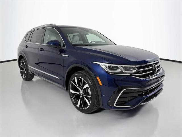 2024 Volkswagen Tiguan 2.0T SEL R-Line for sale in Lancaster, PA