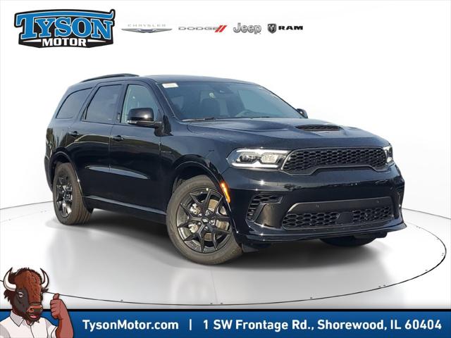 2027 Dodge Durango GT Premium HEMI for sale in Shorewood, IL