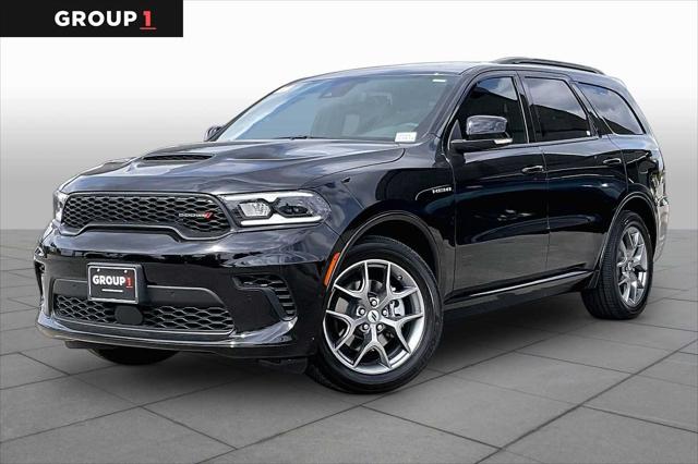 2027 Dodge Durango GT Plus HEMI for sale in Rockwall, TX