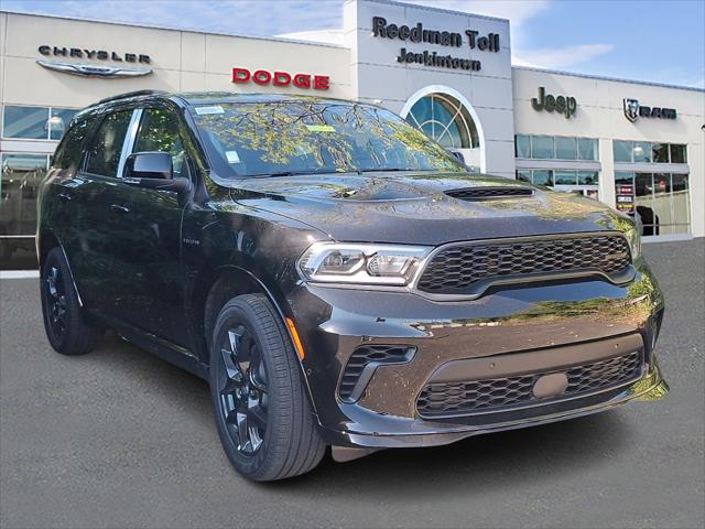 2027 Dodge Durango DURANGO GT HEMI V8 PREMIUM AWD 2027 Dodge Durango DURANGO GT HEMI V8 PREMIUM AWD