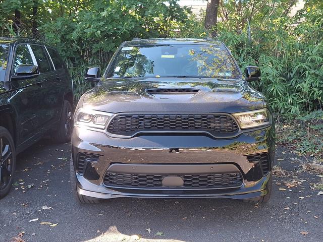 2027 Dodge Durango DURANGO GT HEMI V8 PREMIUM AWD 2027 Dodge Durango DURANGO GT HEMI V8 PREMIUM AWD