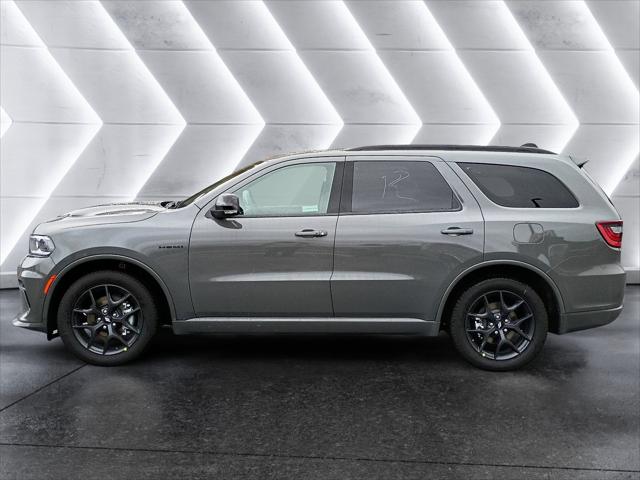 2027 Dodge Durango GT HEMI V8 Plus AWD