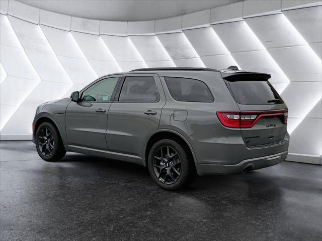 2027 Dodge Durango GT HEMI V8 Plus AWD