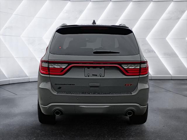 2027 Dodge Durango GT HEMI V8 Plus AWD